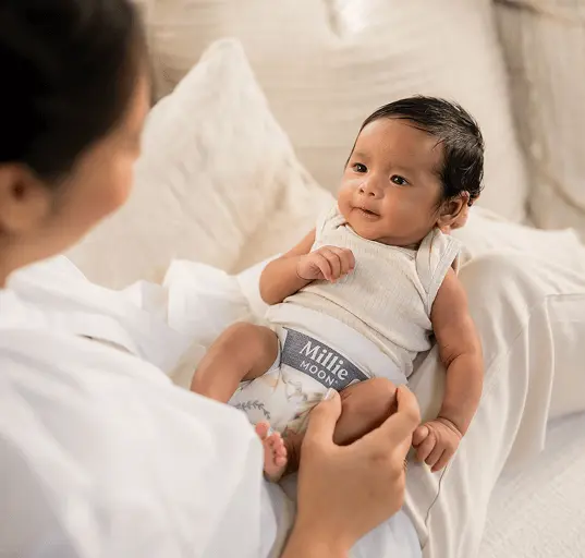 Luxury Diapers