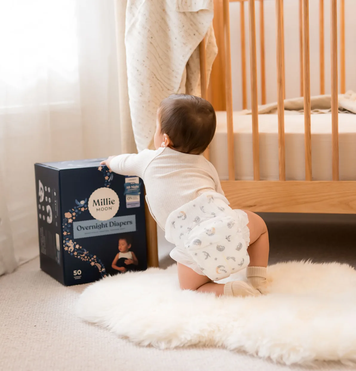 Size 4 diaper
