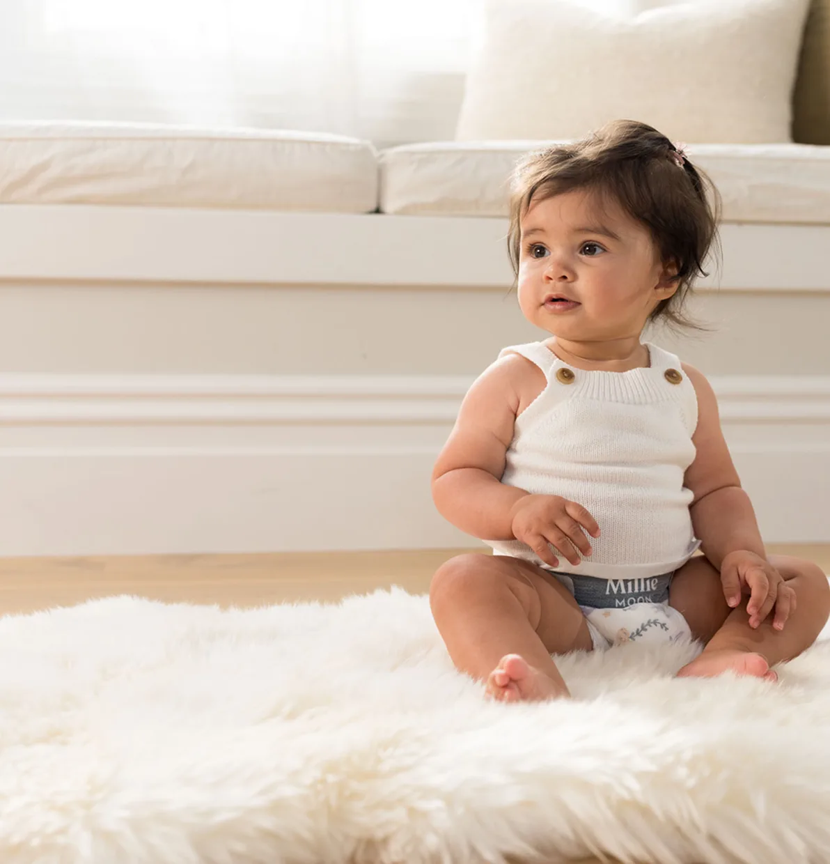 Size L diaper