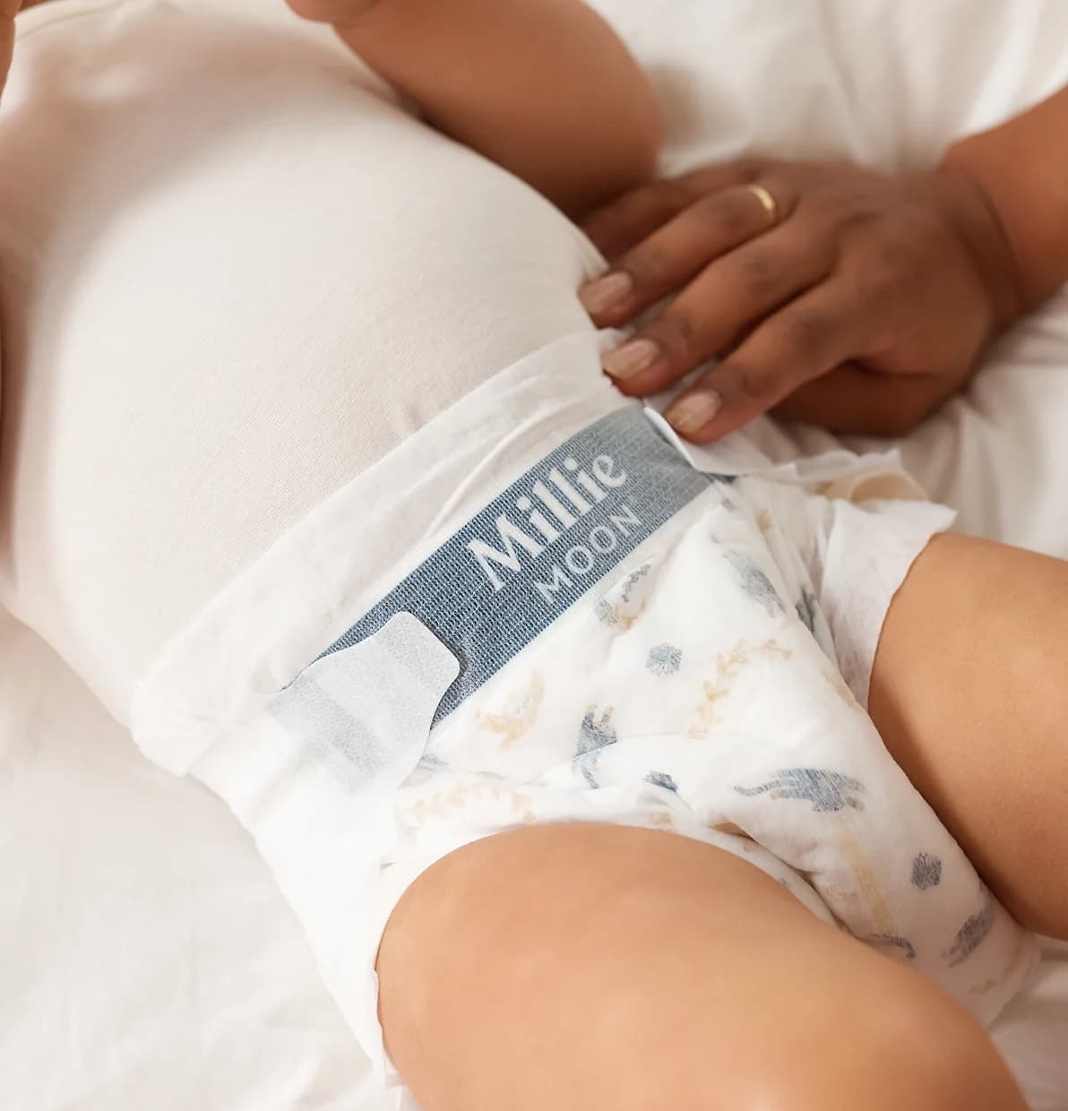 Size 4 diaper