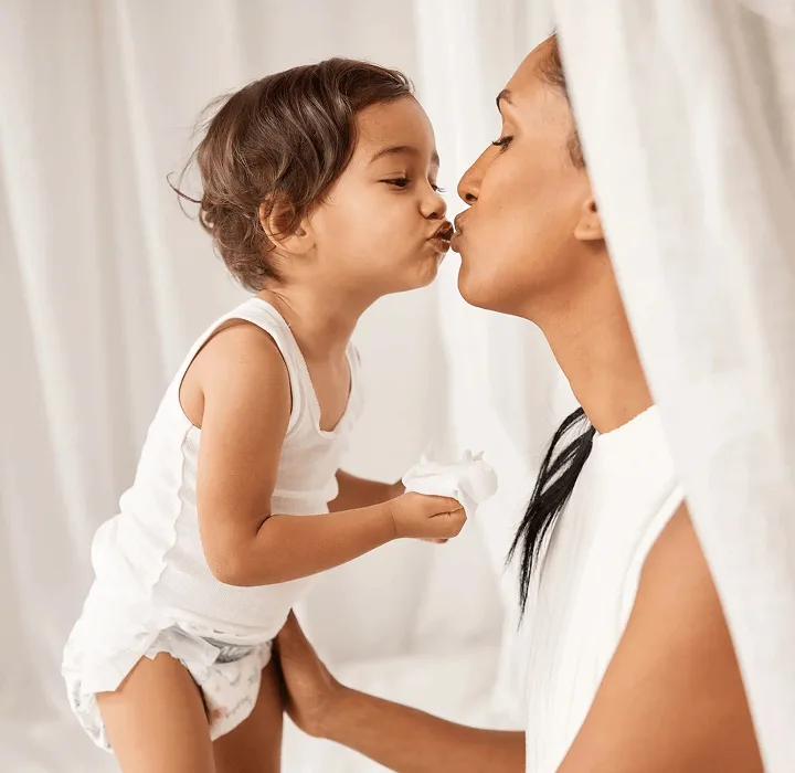 Protecting your little one