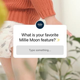 Millie Moon Disposable Overnight Diapers : Target